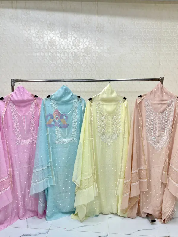 Pastel Pink